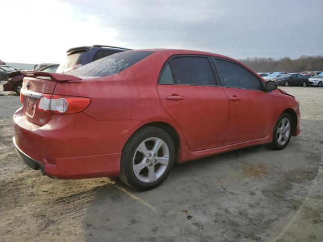 Photo 3 from auction – 2012 TOYOTA COROLLA BA with VIN 2T1BU4EE2CC869248