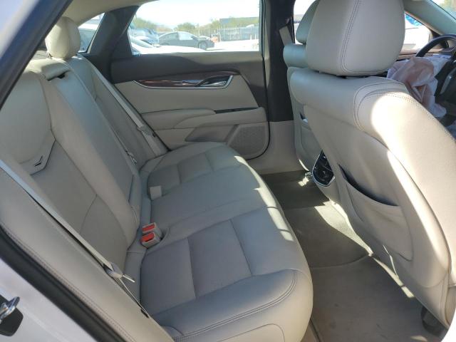 Photo 10 from auction – 2017 CADILLAC XTS LUXURY with VIN 2G61M5S32H9123784