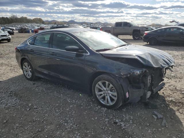 Photo 4 from auction – 2017 CHRYSLER 200 LX with VIN 1C3CCCFB0HN503318