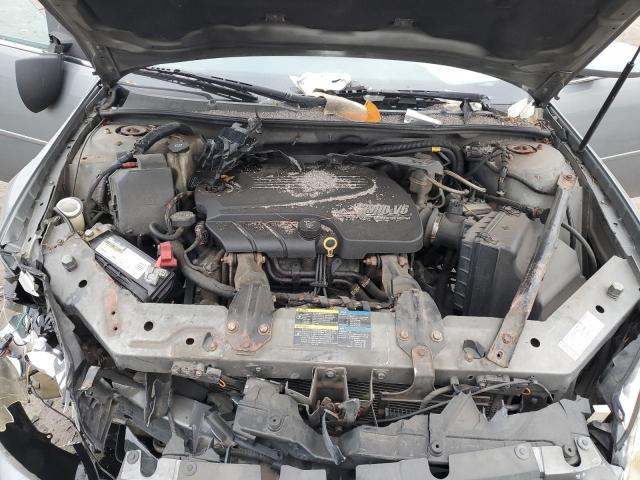 Photo 11 from auction – 2007 CHEVROLET IMPALA POL with VIN 2G1WS55R879405153