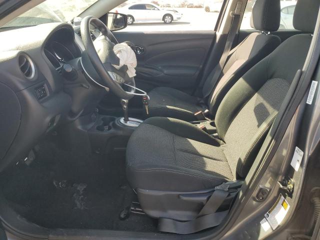 Photo 7 from auction – 2019 NISSAN VERSA S with VIN 3N1CN7AP0KL862470