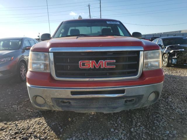 Photo 5 from auction – 2011 GMC SIERRA C15 with VIN 1GTN1TE08BZ286725