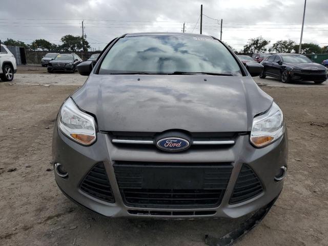 Photo 5 from auction – 2012 FORD FOCUS SE with VIN 1FAHP3F25CL463091