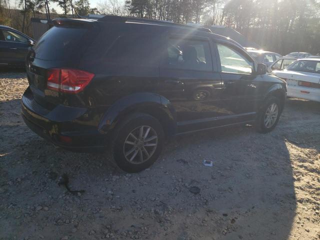Photo 3 from auction – 2016 DODGE JOURNEY SX with VIN 3C4PDDBG0GT160168