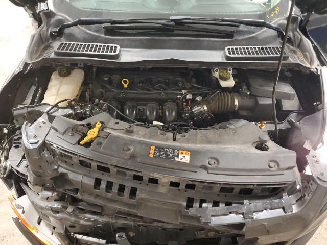 Фото 11 с аукциона – 2014 FORD ESCAPE S с VIN 1FMCU0F70EUD24180