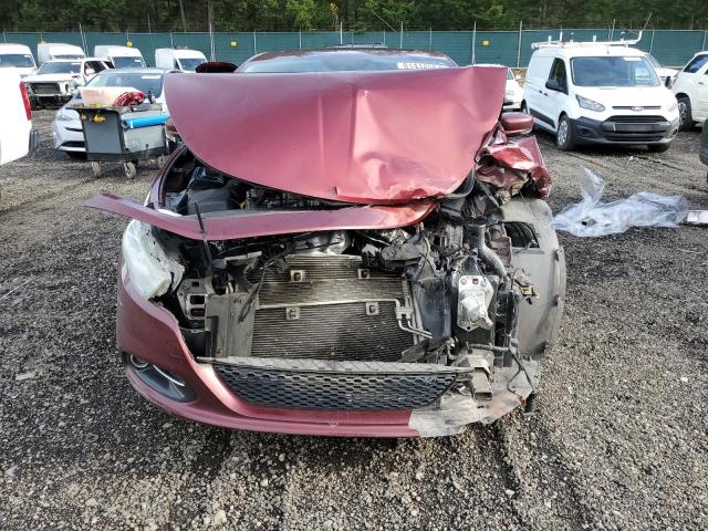 Photo 5 from auction – 2015 DODGE DART LIMIT with VIN 1C3CDFCB8FD364383