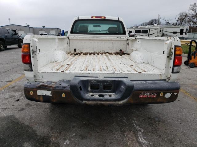 Photo 6 from auction – 2004 TOYOTA TUNDRA with VIN 5TBJN32124S446577