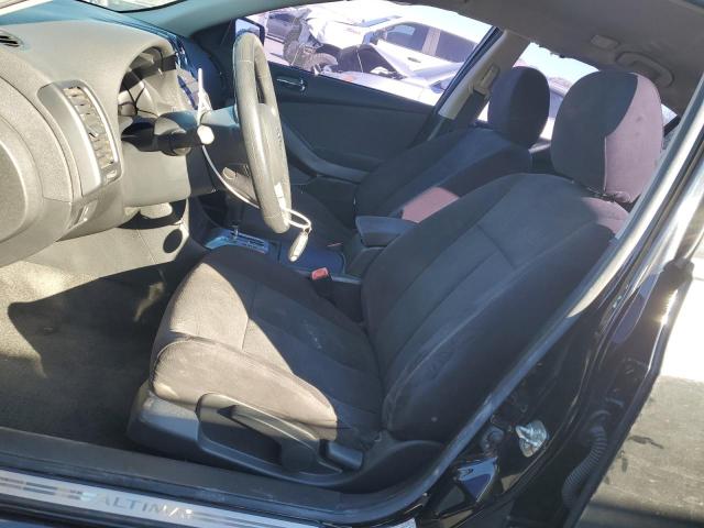 Photo 7 from auction – 2011 NISSAN ALTIMA BAS with VIN 1N4AL2AP9BN500379