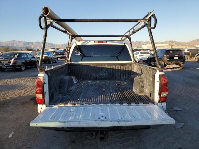 Photo 6 from auction – 2007 CHEVROLET SILVERADO with VIN 2GCEC13V271143296