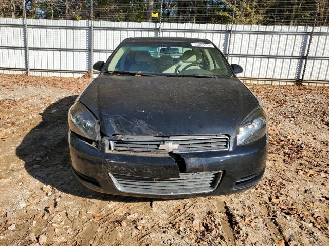 Photo 5 from auction – 2006 CHEVROLET IMPALA LS with VIN 2G1WB58K569189310