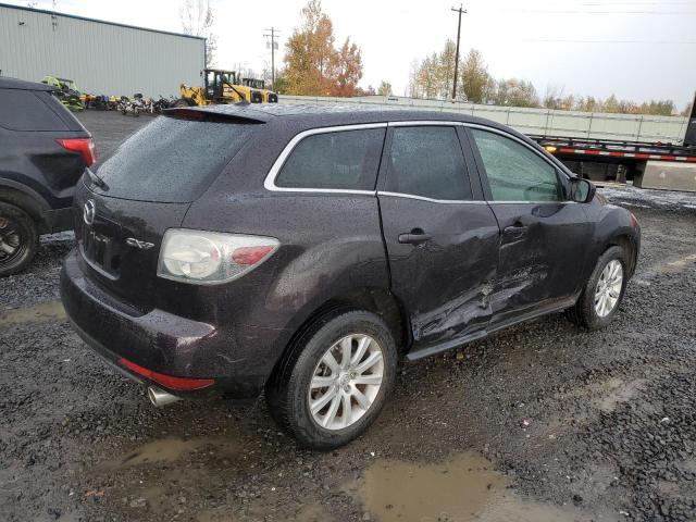 Photo 3 from auction – 2011 MAZDA CX-7 with VIN JM3ER2BM8B0378603