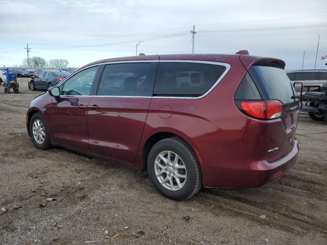Photo 2 from auction – 2017 CHRYSLER PACIFICA T with VIN 2C4RC1DGXHR532160