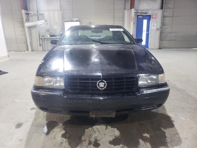 Photo 5 from auction – 2000 CADILLAC ELDORADO T with VIN 1G6ET1294YU144883