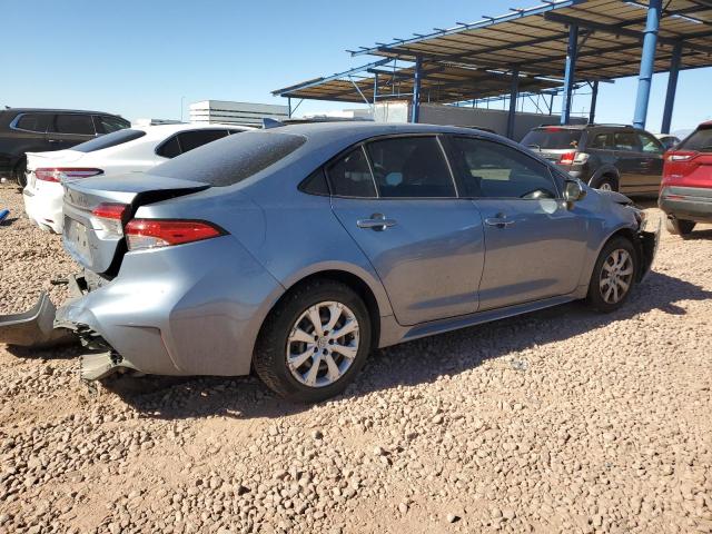Photo 3 from auction – 2020 TOYOTA COROLLA LE with VIN JTDEPRAE7LJ095719