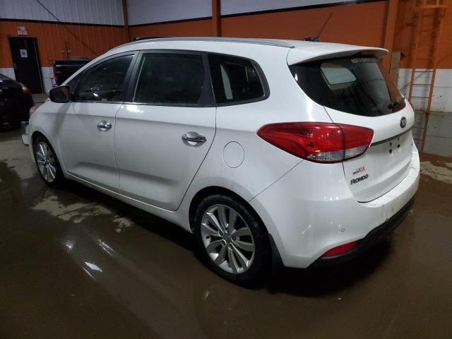 Photo 2 from auction – 2014 KIA RONDO with VIN KNAHU8A34E7017782