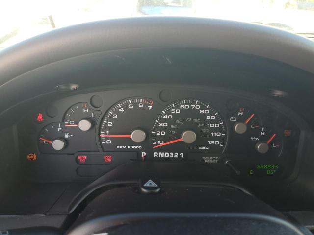 Photo 9 from auction – 2004 FORD EXPLORER X with VIN 1FMZU73K34UA17208