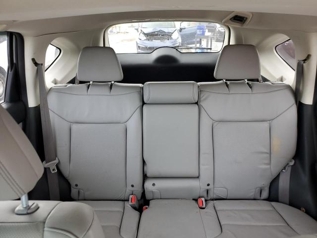 Photo 10 from auction – 2015 HONDA CR-V EXL with VIN 2HKRM3H72FH538760