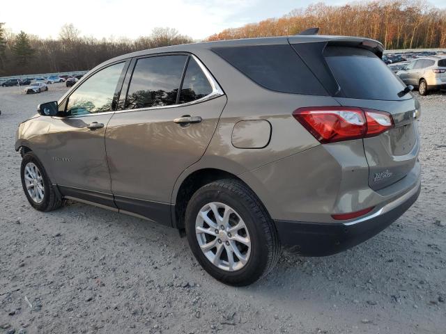 Photo 2 from auction – 2018 CHEVROLET EQUINOX LT with VIN 3GNAXSEV2JS638610
