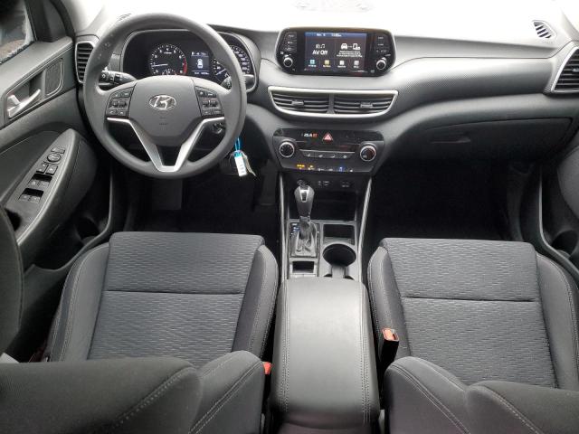 Photo 8 from auction – 2019 HYUNDAI TUCSON SE with VIN KM8J2CA49KU021096