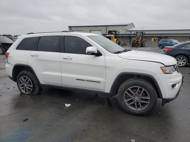 Photo 4 from auction – 2017 JEEP GRAND CHER with VIN 1C4RJFBG4HC735124