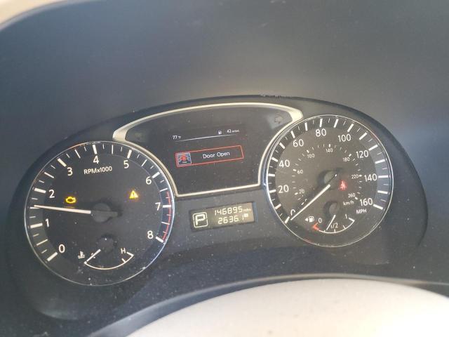 Photo 9 from auction – 2015 NISSAN PATHFINDER with VIN 5N1AR2MN0FC659176