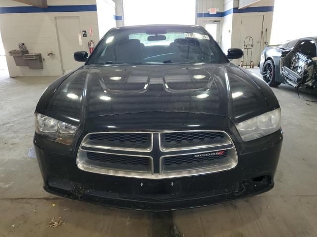 Photo 5 from auction – 2012 DODGE CHARGER SE with VIN 2C3CDXBGXCH296752