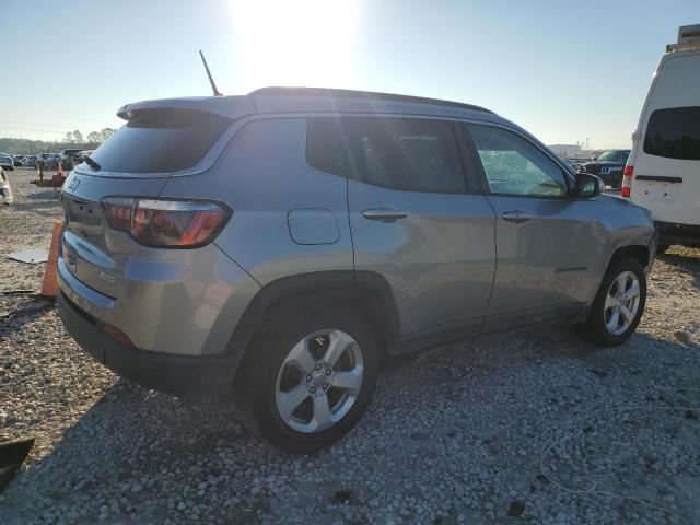 Photo 3 from auction – 2018 JEEP COMPASS LA with VIN 3C4NJCBB2JT226239