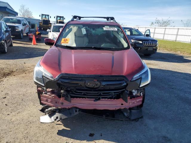 Снимка 5 от търг – 2023 SUBARU FORESTER P с VIN JF2SKAEC6PH521250