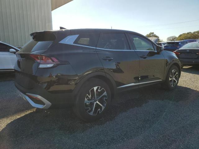 Photo 3 from auction – 2025 KIA SPORTAGE E with VIN 5XYK33DF3SG256808