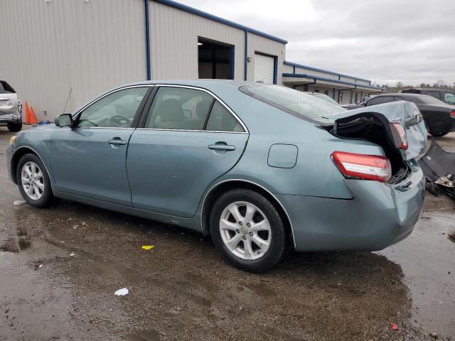 Photo 2 from auction – 2010 TOYOTA CAMRY BASE with VIN 4T1BF3EK1AU566368