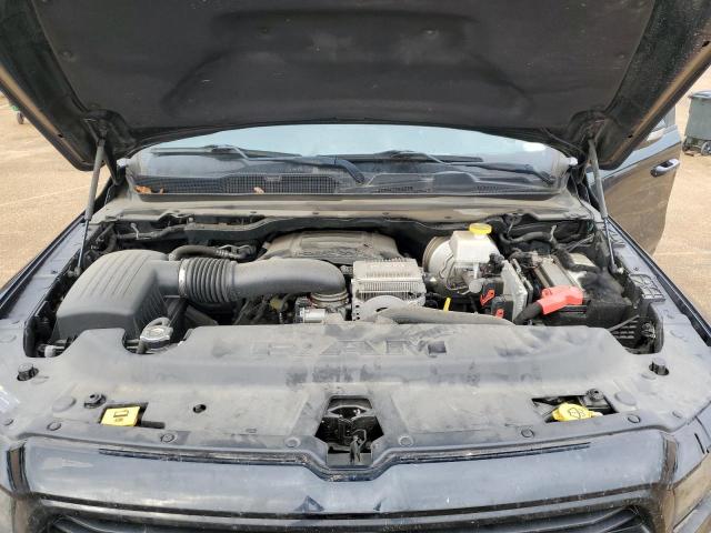 Photo 11 from auction – 2021 RAM 1500 BIG H with VIN 1C6SRFFT6MN647876