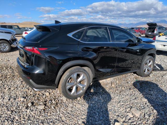 Photo 3 from auction – 2017 LEXUS NX 200T BA with VIN JTJBARBZ7H2116508