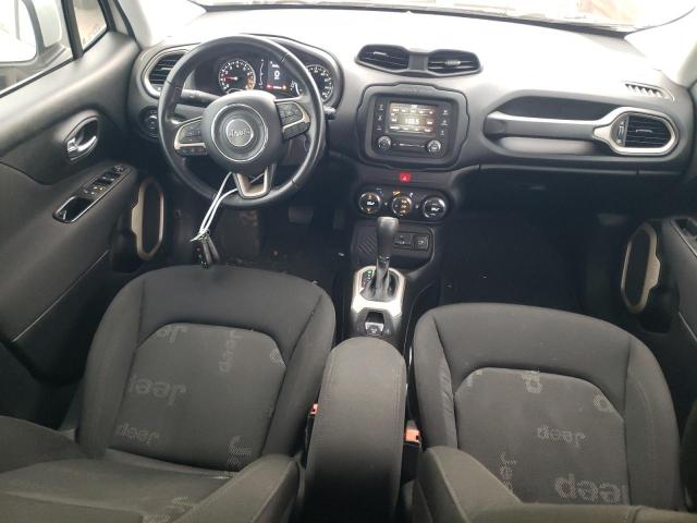 Photo 8 from auction – 2017 JEEP RENEGADE L with VIN ZACCJABB6HPG10988
