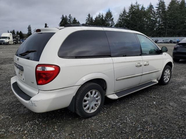 Photo 3 from auction – 2003 CHRYSLER TOWN & COU with VIN 2C4GP44L13R266269