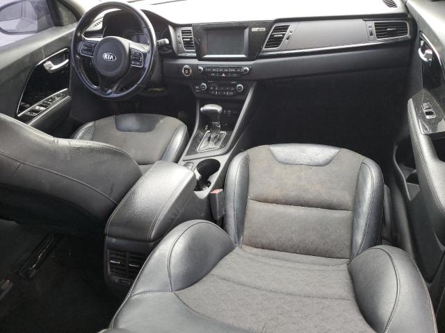 Photo 8 from auction – 2018 KIA NIRO EX with VIN KNDCC3LCXJ5110652
