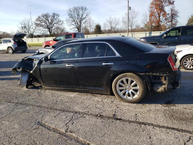 Photo 2 from auction – 2011 CHRYSLER 300 LIMITE with VIN 2C3CA5CG0BH533677
