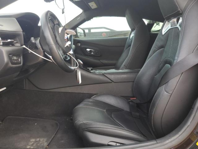 Photo 7 from auction – 2022 TOYOTA SUPRA BASE with VIN WZ1DB0C05NW050440