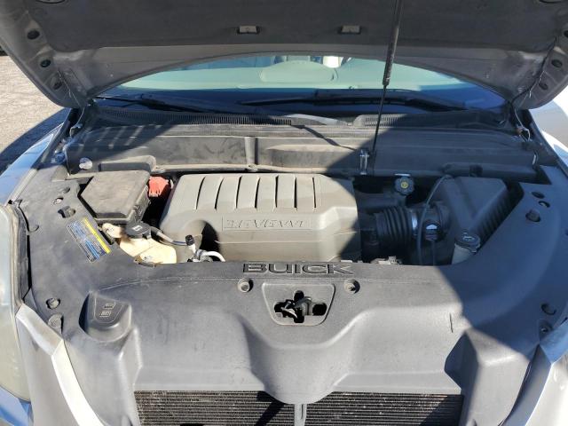 Photo 12 from auction – 2008 BUICK ENCLAVE CX with VIN 5GAER23768J128606