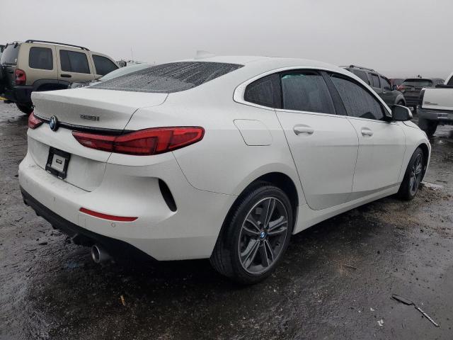 Photo 3 from auction – 2022 BMW 228XI with VIN WBA73AK00N7K13101
