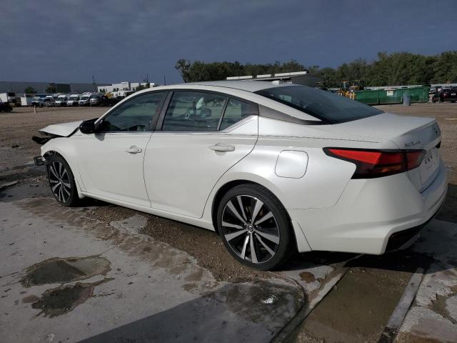 Photo 2 from auction – 2019 NISSAN ALTIMA SR with VIN 1N4BL4CV8KC118268
