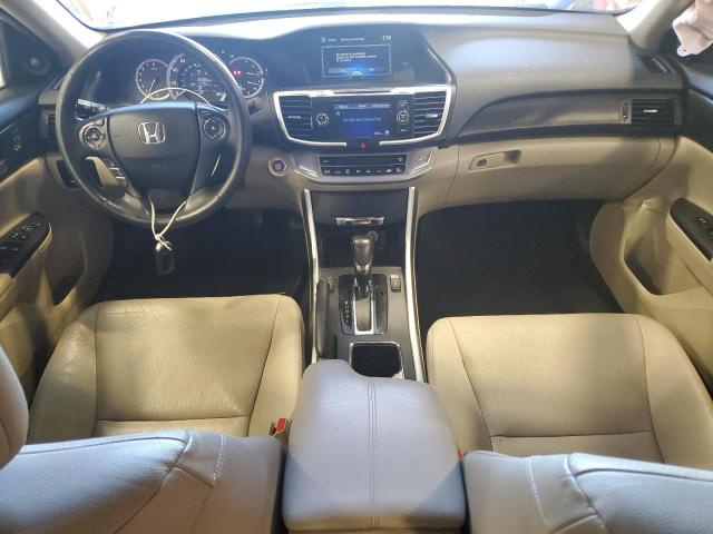 Photo 8 from auction – 2013 HONDA ACCORD EXL with VIN 1HGCR2F80DA002876