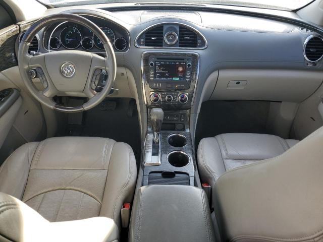 Photo 8 from auction – 2013 BUICK ENCLAVE with VIN 5GAKVDKD9DJ140910