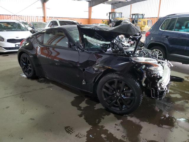 Photo 4 from auction – 2017 NISSAN 370Z BASE with VIN JN1AZ4EH5HM953052
