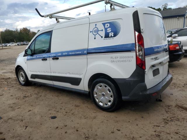 FORD TRANSIT CO 2015 with VIN NM0LS7E71F1200228 - Photo from auction