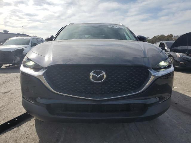 Photo 5 from auction – 2024 MAZDA CX-30 PREM with VIN 3MVDMBDM9RM601964