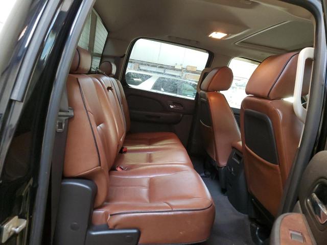 Photo 10 from auction – 2012 GMC SIERRA K25 with VIN 1GT121E82CF152043
