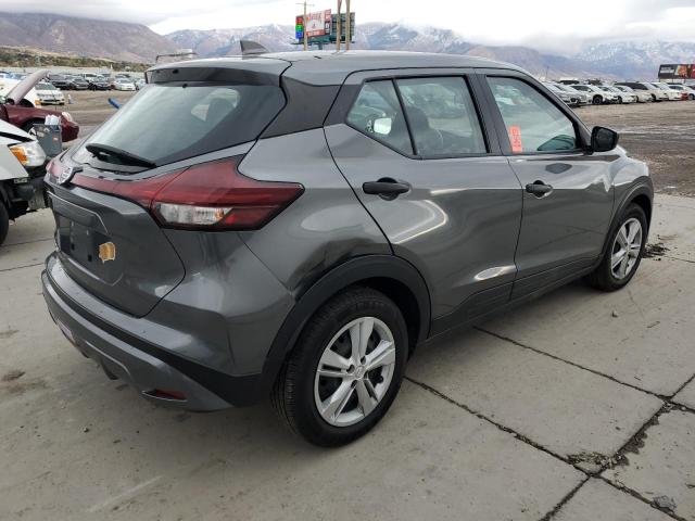 Photo 3 from auction – 2021 NISSAN KICKS S with VIN 3N1CP5BV9ML483434