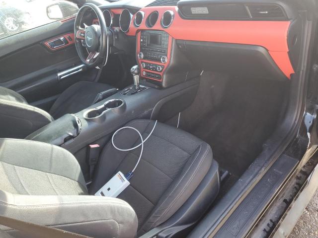 Photo 8 from auction – 2016 FORD MUSTANG with VIN 1FATP8EM9G5281947