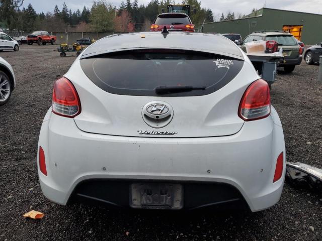 Photo 6 from auction – 2013 HYUNDAI VELOSTER with VIN KMHTC6AD5DU177727