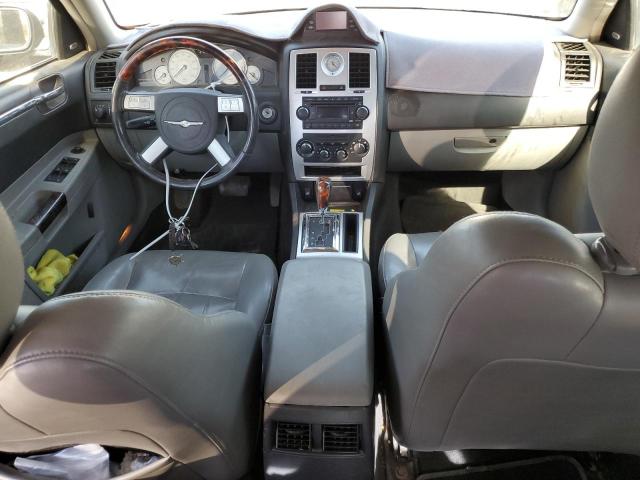 Photo 8 from auction – 2006 CHRYSLER 300C with VIN 2C3LA63H16H337705